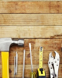 Tools & Home Improvements